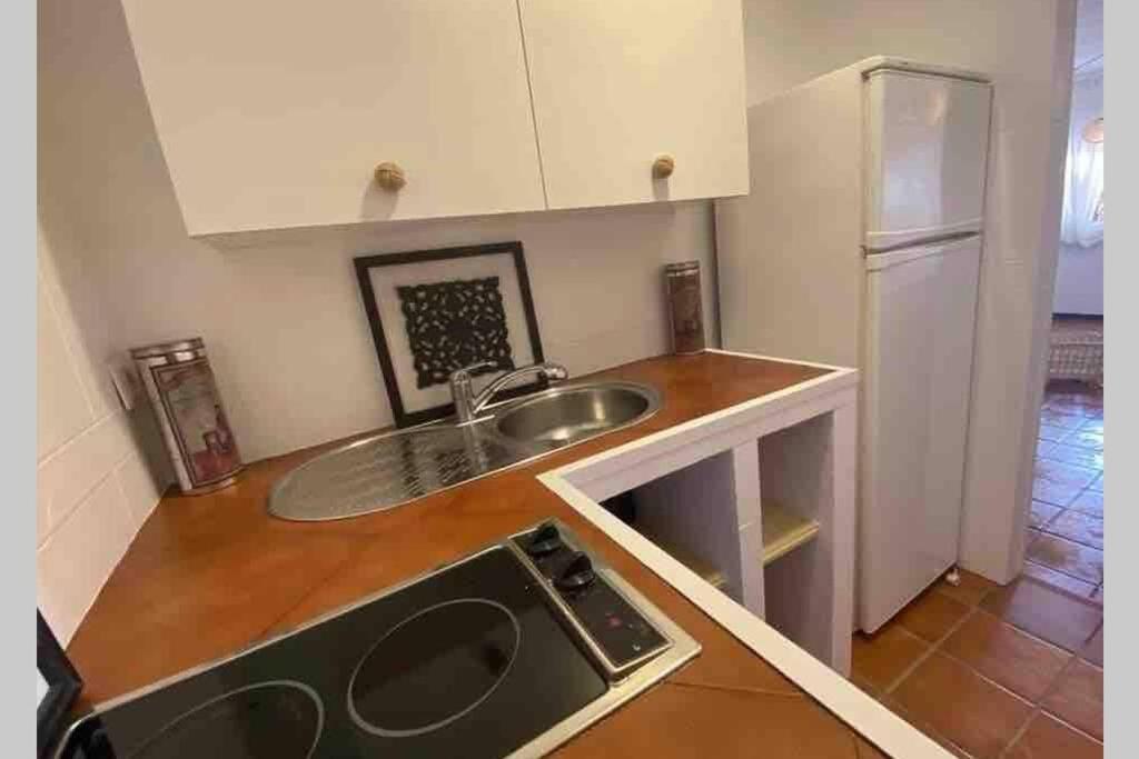 Апартаменты Casa Luz Del Rocio Refugio Con Alma A 8 Minutos De La Ermita Экстерьер фото